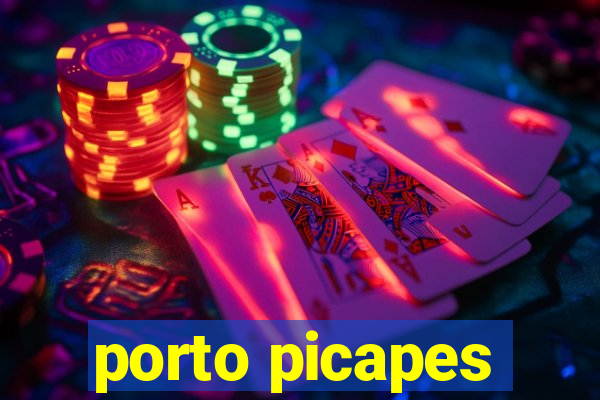 porto picapes